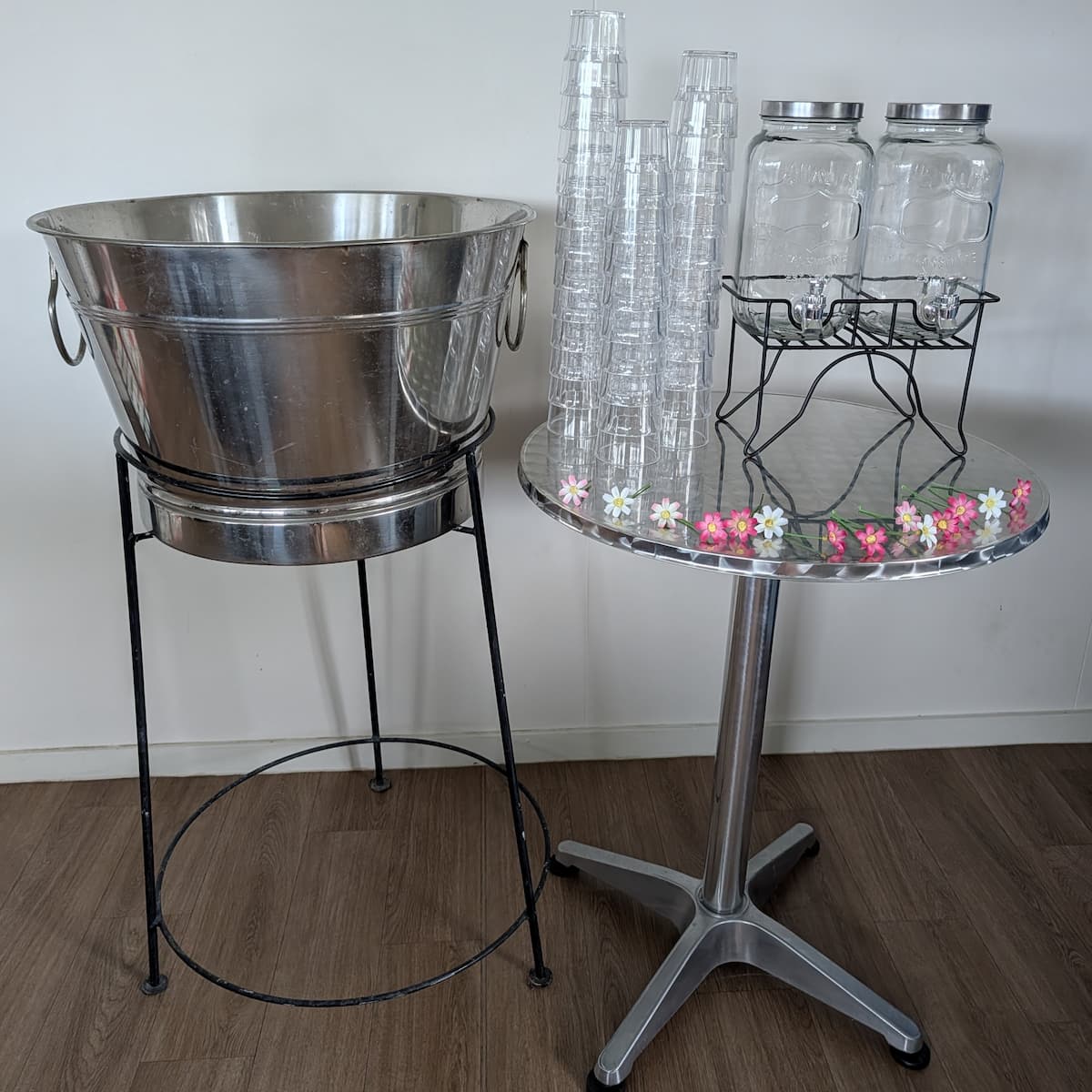 Drinks Station Package